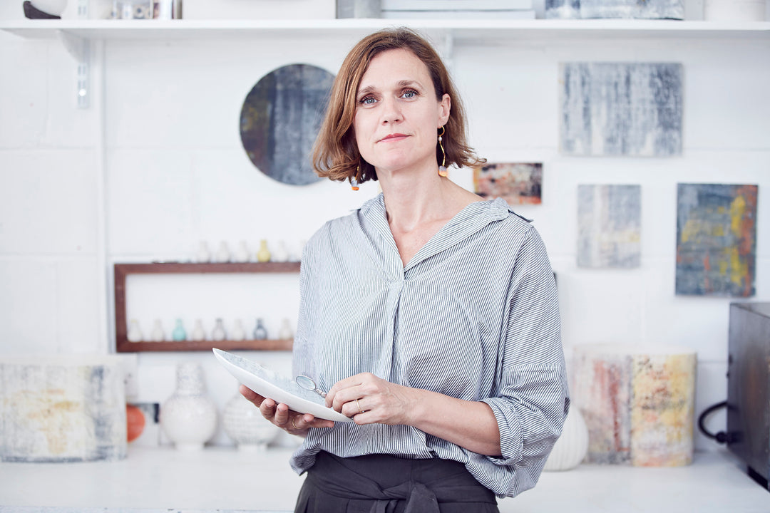 HELEN JOHANNESSEN | MAKER & CRAFTER