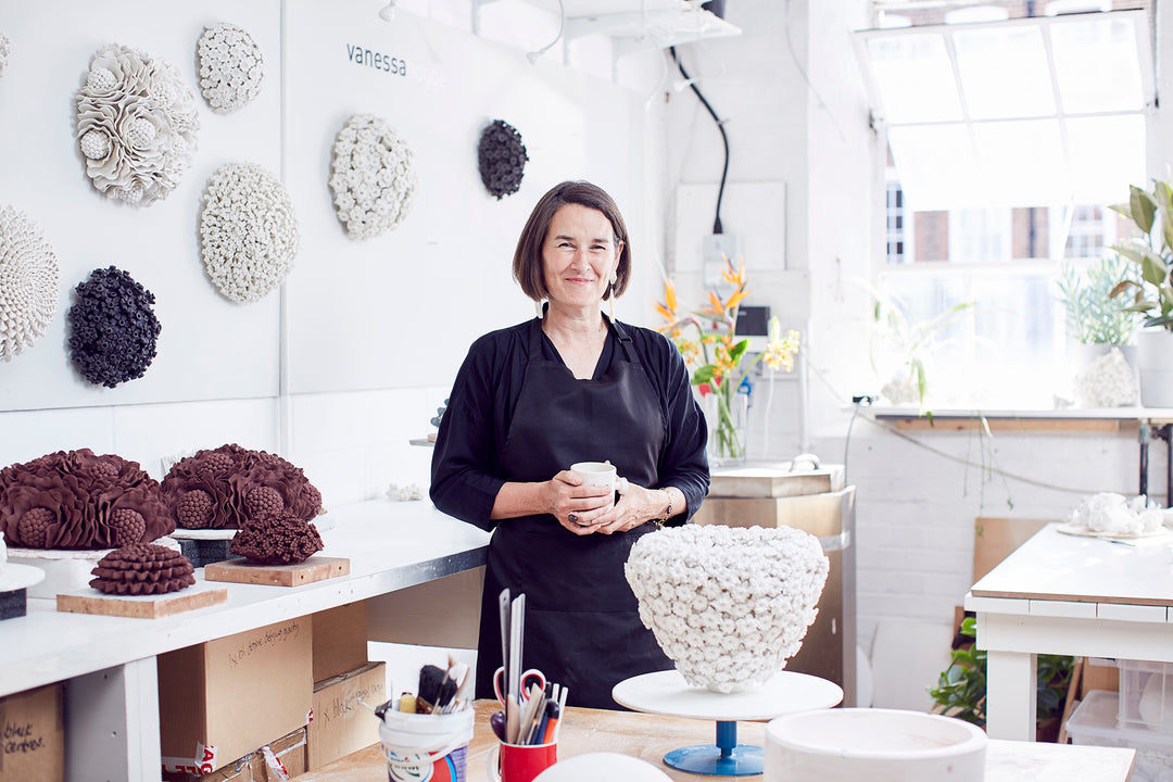 VANESSA HOGGE | MAKER & CRAFTER