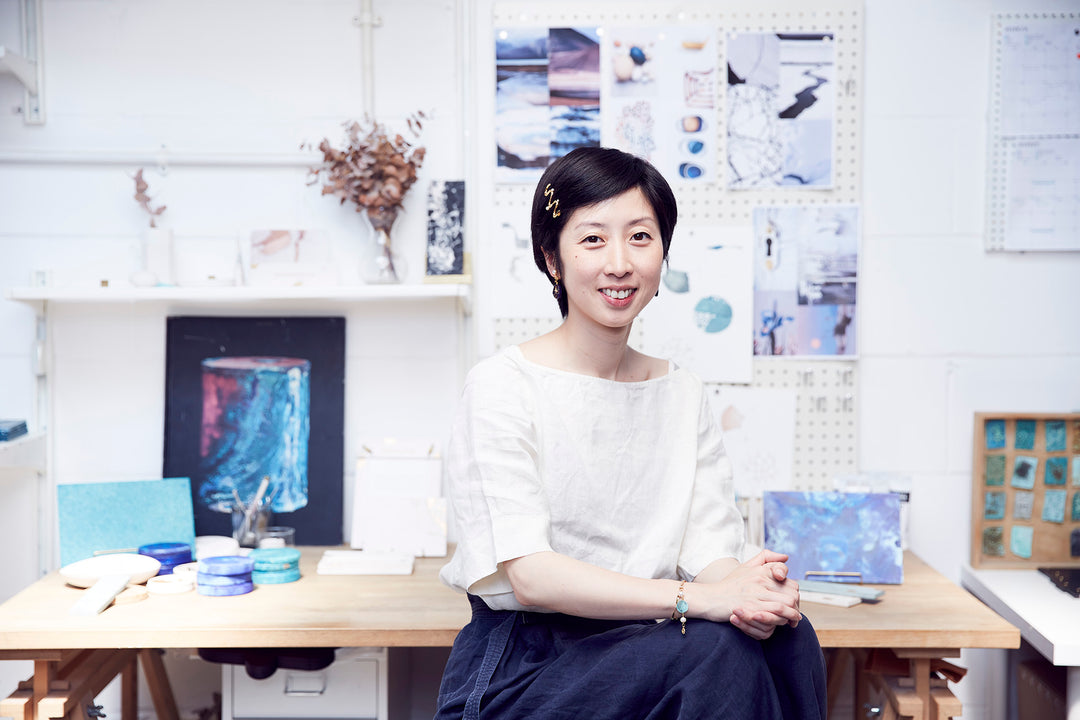 YAWEN CHOU | MAKER & CRAFTER