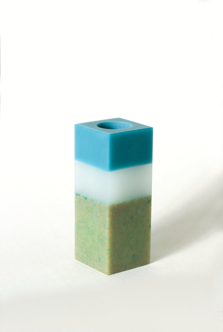 MINI VASE CUBOID