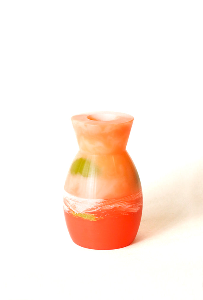 MINI VASE SHORT NECK