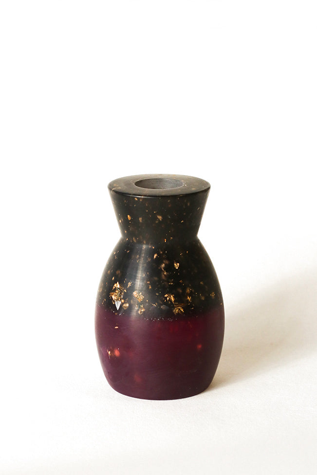 MINI VASE SHORT NECK