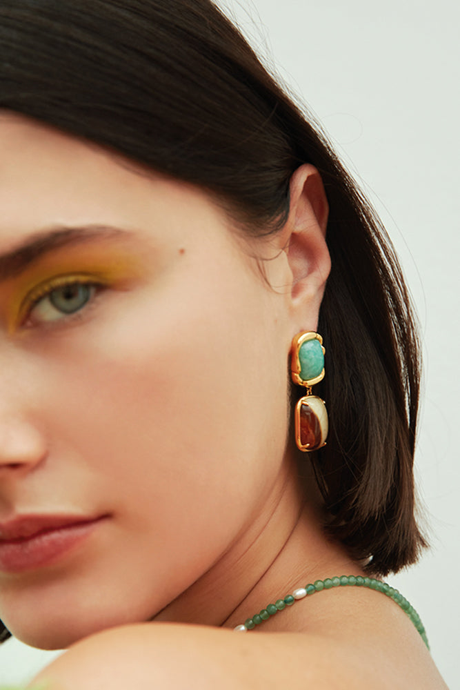 ADIRA EARRINGS