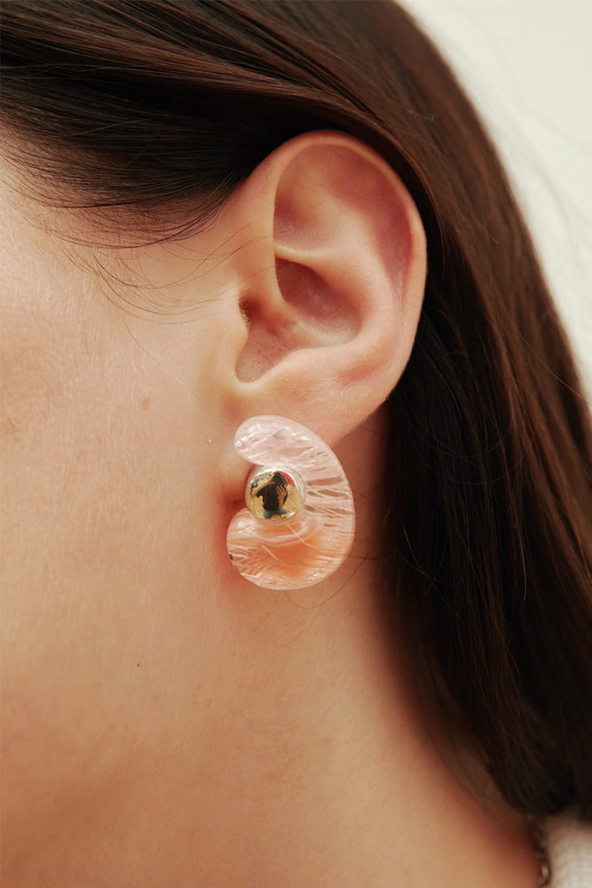 ORSO EARRINGS