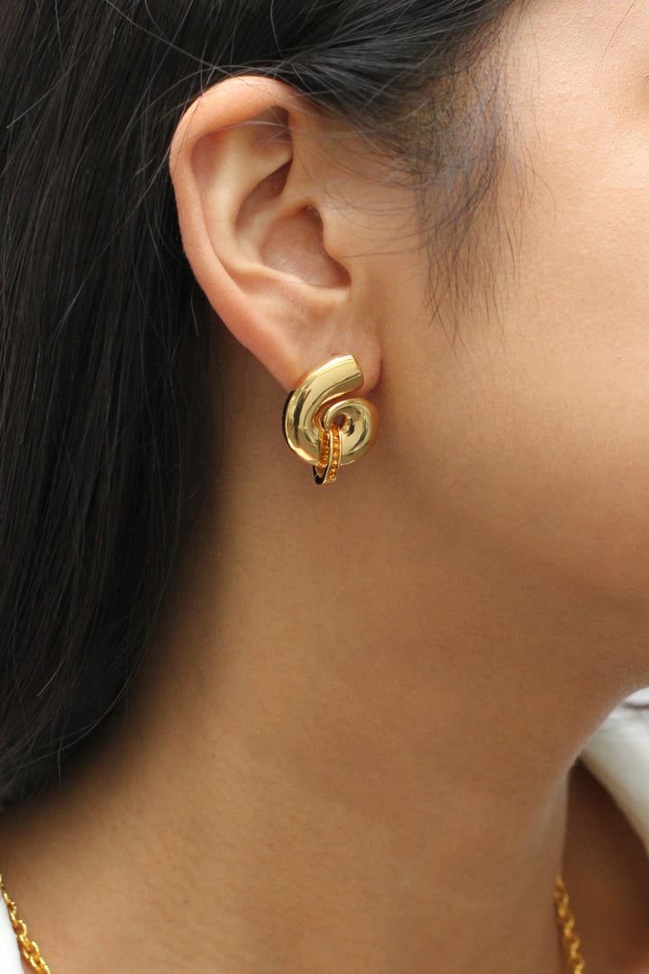 SPIRA EARRINGS