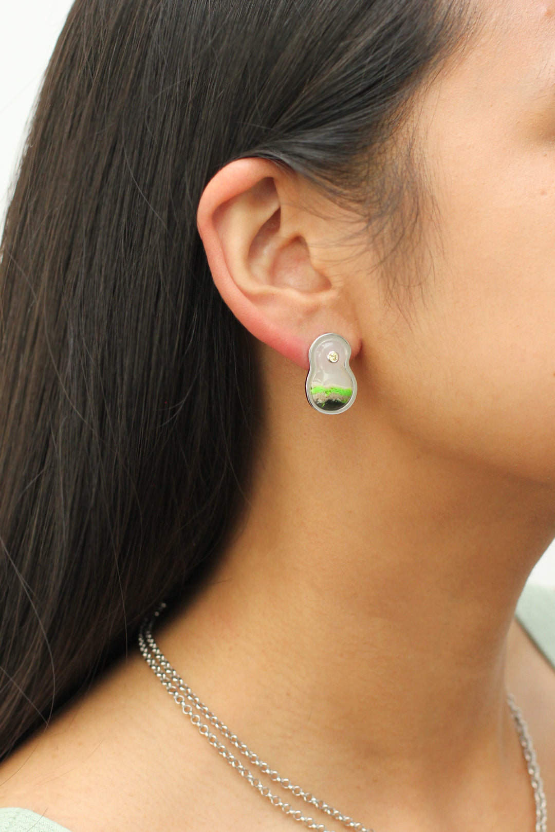 KRIVU EARRINGS