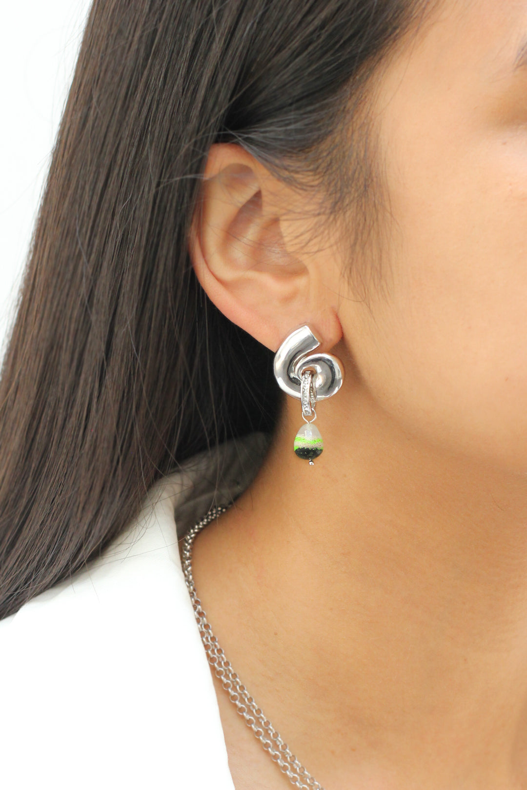 SPIRA EARRINGS