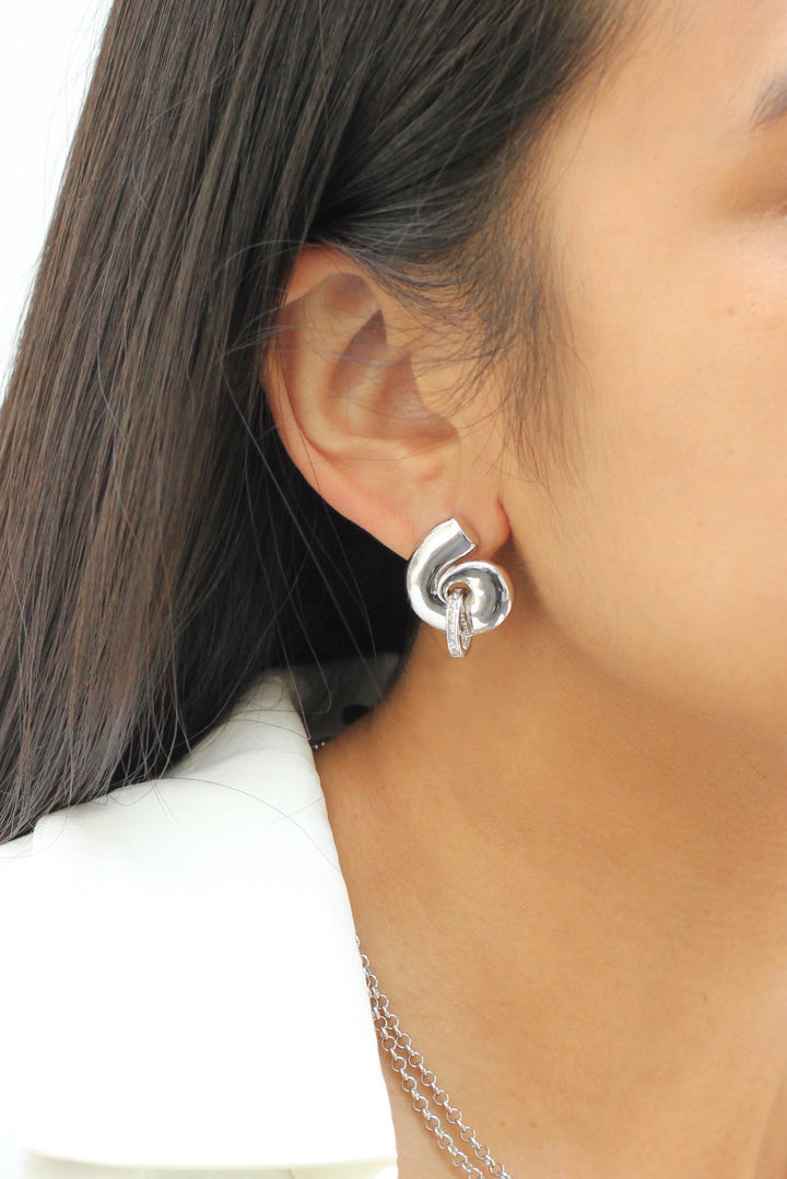 SPIRA EARRINGS