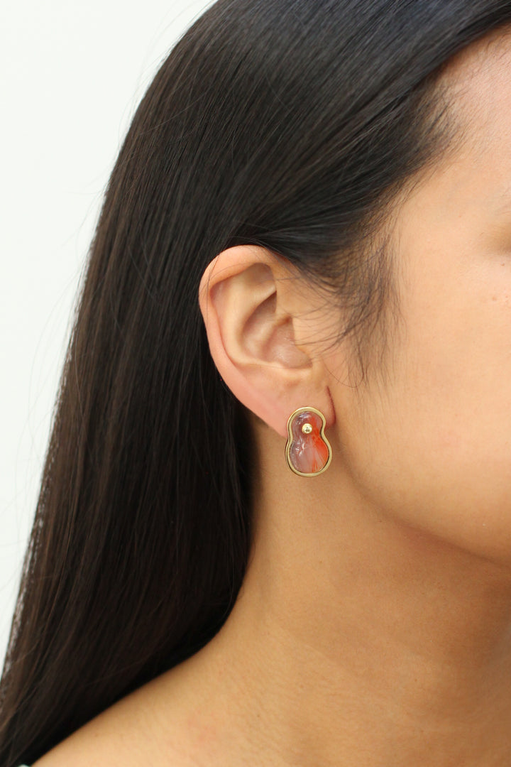 KRIVU EARRINGS