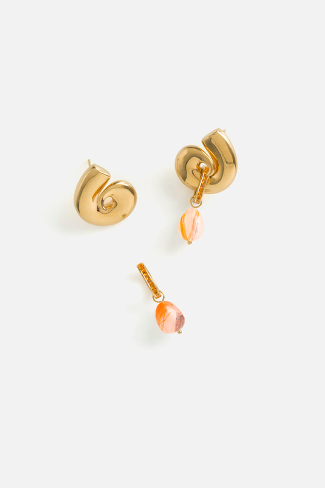 SPIRA EARRINGS