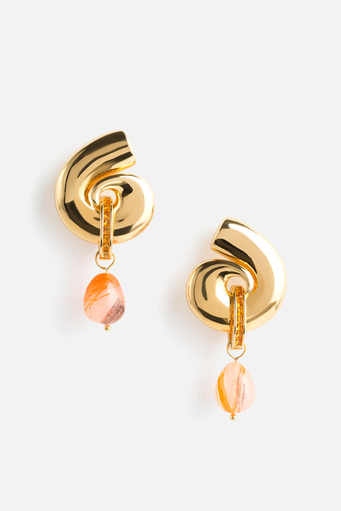 SPIRA EARRINGS