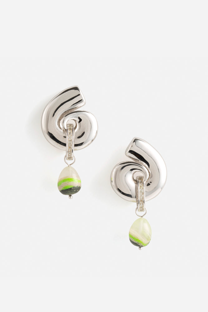 SPIRA EARRINGS