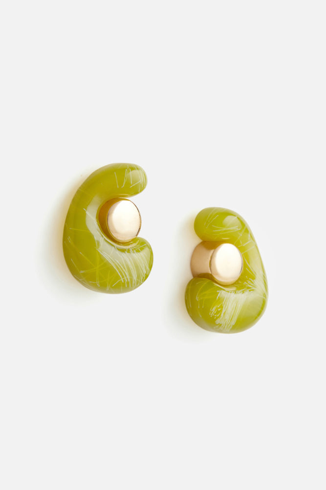 ORSO EARRINGS