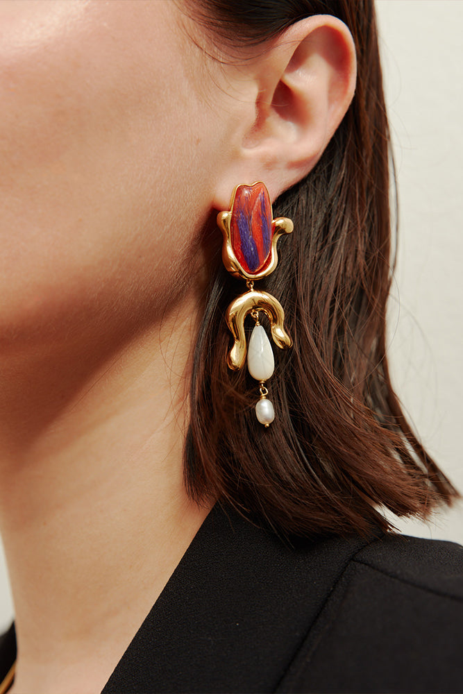 ERSA EARRINGS