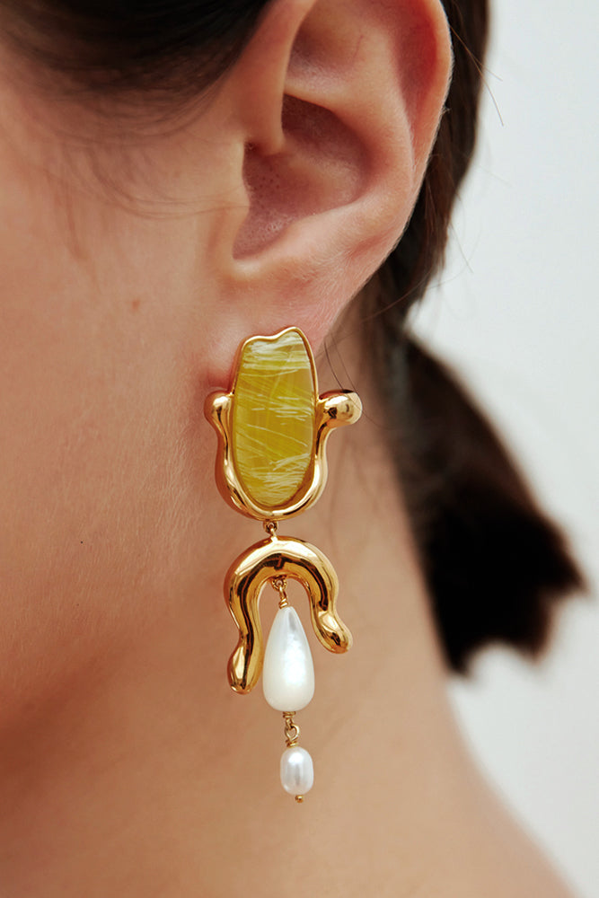 ERSA EARRINGS