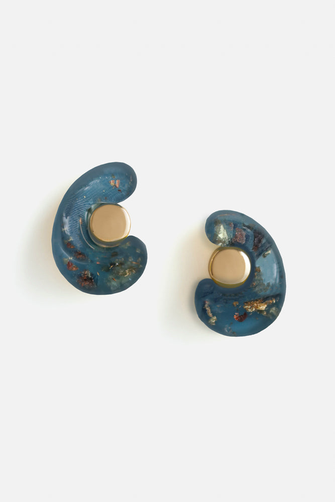 ORSO EARRINGS