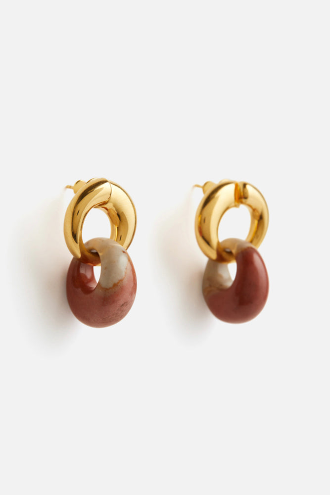 GESA EARRINGS