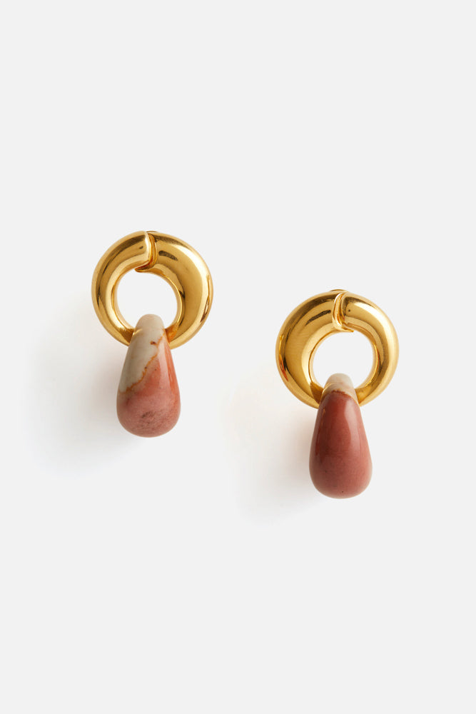 GESA EARRINGS