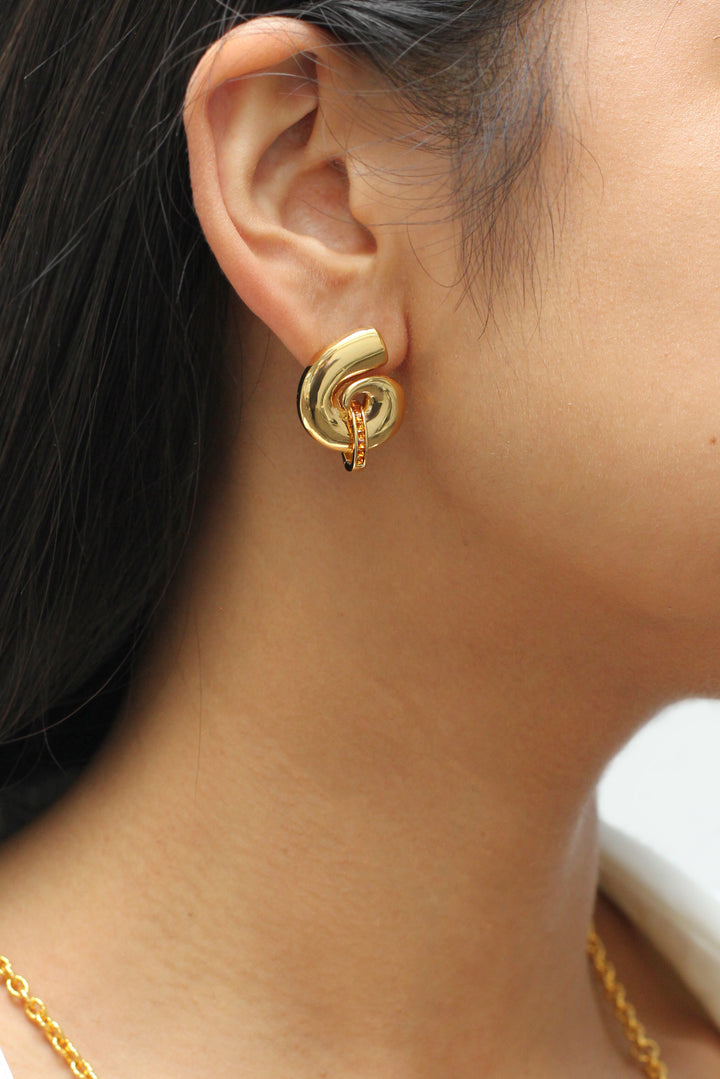 SPIRA EARRINGS