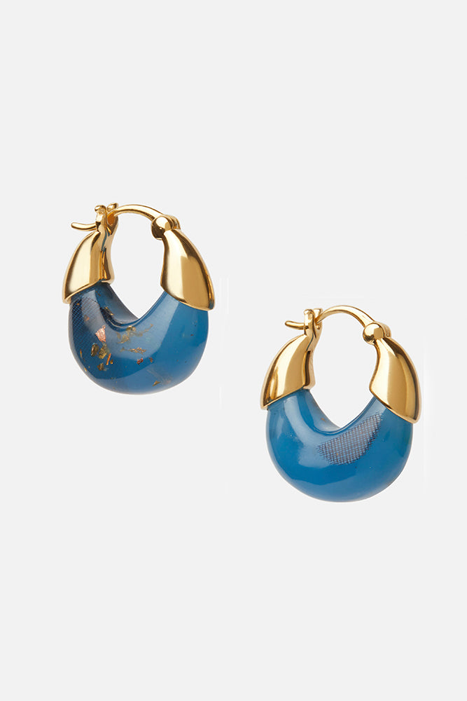 Earrings – Ejing Zhang