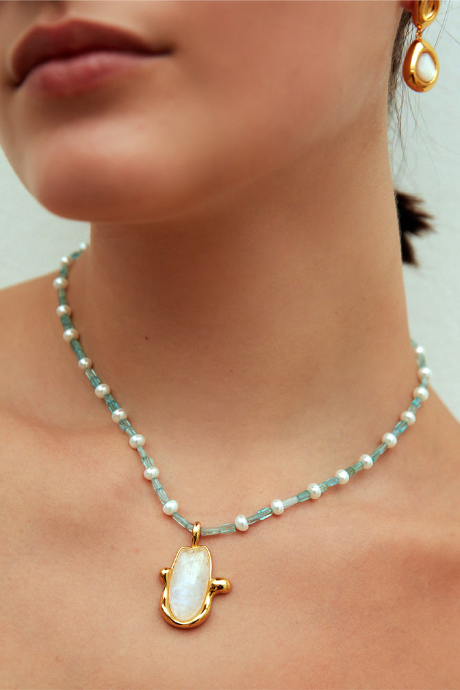 ERSA NECKLACE