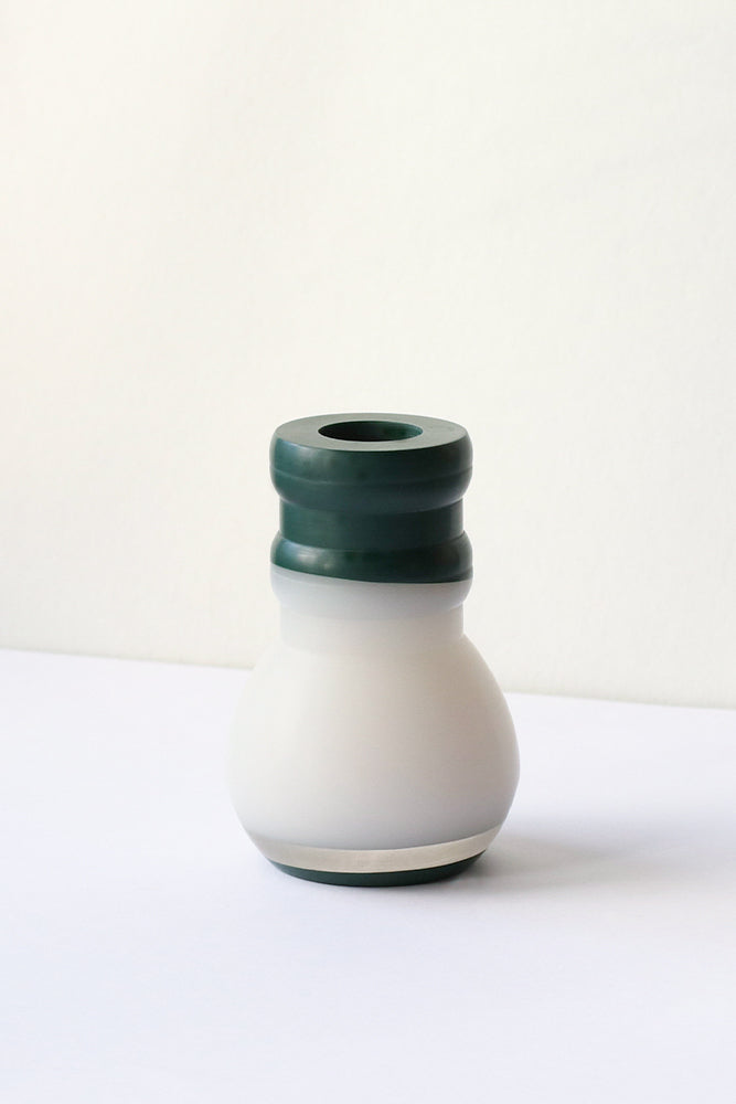 MINI VASE RIPPLE