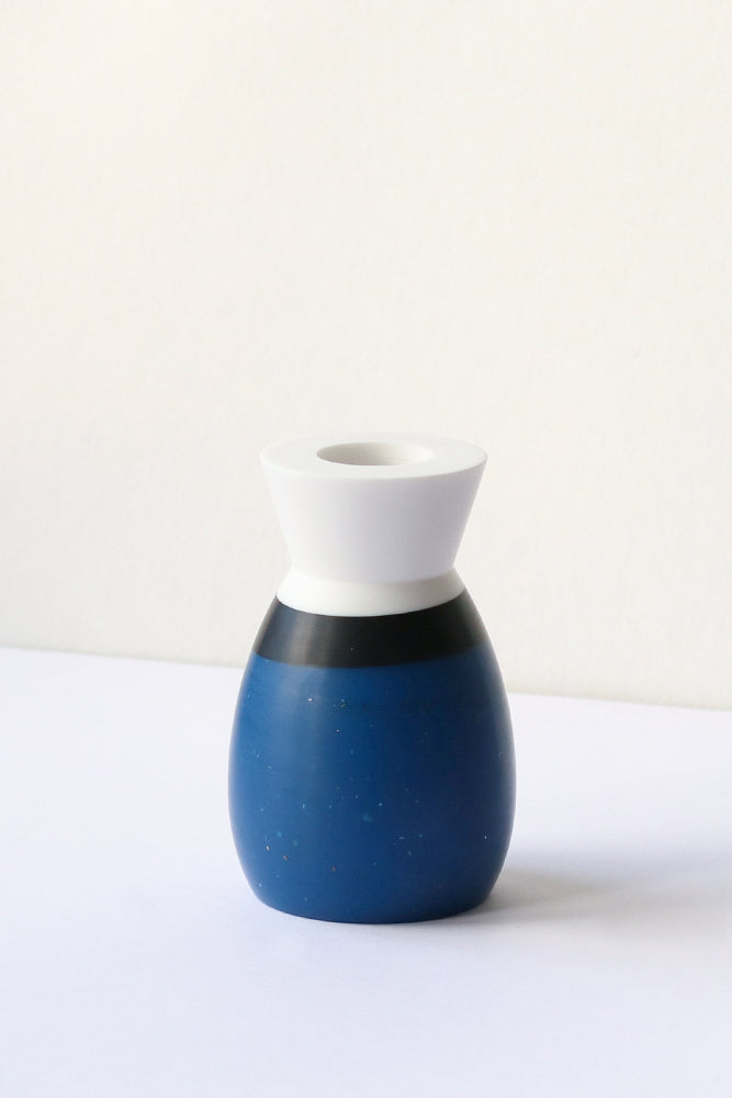 MINI VASE SHORT NECK