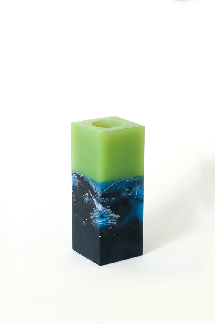 MINI VASE CUBOID