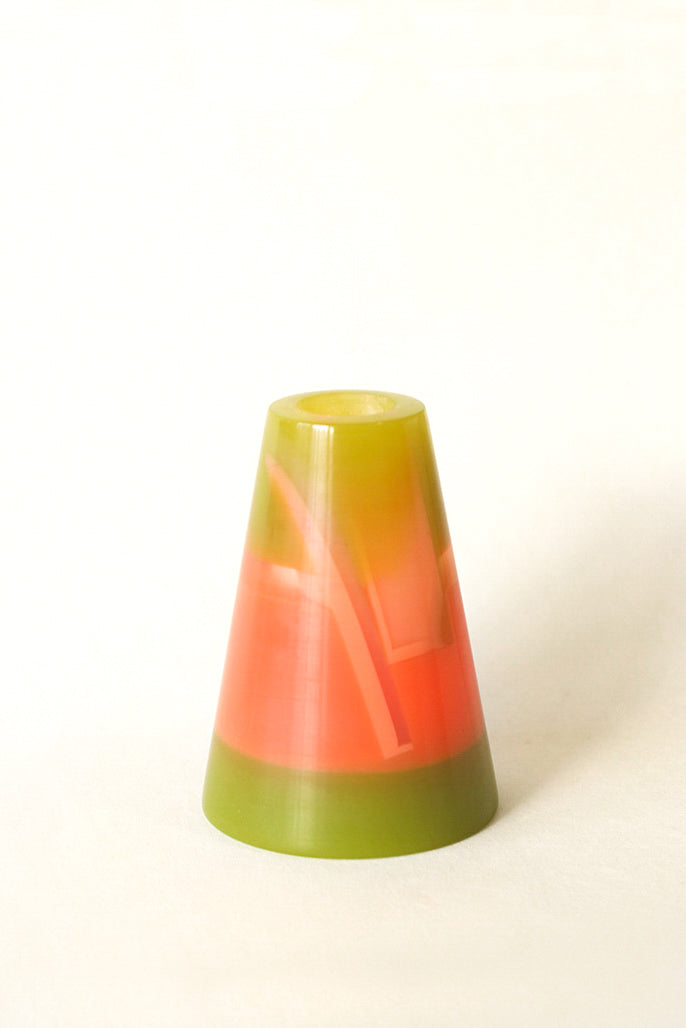 MINI VASE CONE