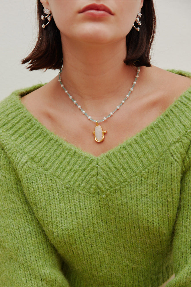 ERSA NECKLACE